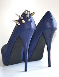 Moda Buty Szpilki - 1242193