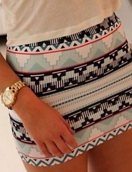 Moda Spódnice Pozostałe - 2663574