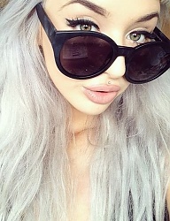 Moda Dodatki Okulary - 2846413