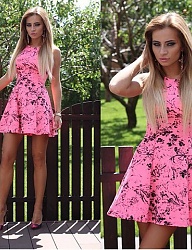 Moda Sukienki Pozostałe - 3053527