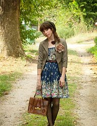 Moda Ciuchy Pozostałe - 1055953