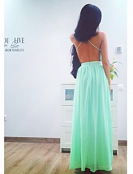 Moda Sukienki Wieczorowe - 2742223