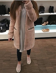 Moda Okrycia Pozostałe - 3114549
