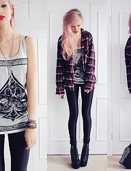 Moda Inne Moda uliczna - 1619453