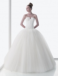 Moda Ślub Suknie ślubne - 963163