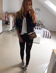 Moda Ciuchy Pozostałe - 3155692
