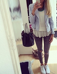 Moda Ciuchy Pozostałe - 3147035