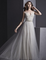 Moda Ślub Suknie ślubne - 2880865
