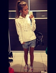 Moda Inne Moda uliczna - 1821963