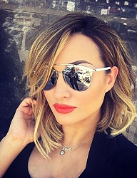 Moda Dodatki Okulary - 3122561