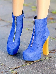 Moda Buty Pozostałe - 1268264