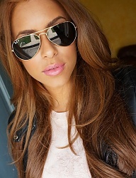Moda Dodatki Okulary - 2897648
