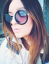 Moda Dodatki Okulary - 3006023