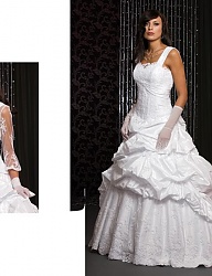 Moda Ślub Suknie ślubne - 518328