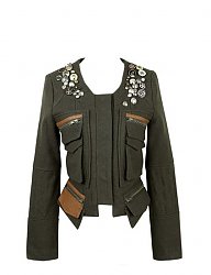 Moda Okrycia Kurtki - 1352073