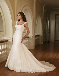 Moda Ślub Suknie ślubne - 456171
