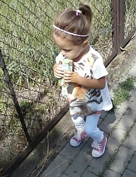 Dziecko Nasze maluchy - 3007692