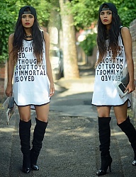 Moda Inne Moda uliczna - 2038725