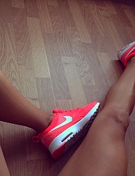 Moda Buty Sportowe - 2842424