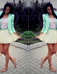 Moda Inne Moda uliczna - 2016435