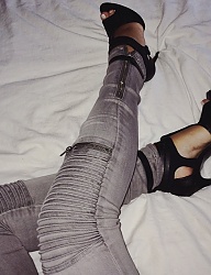 Moda Buty Szpilki - 2818213