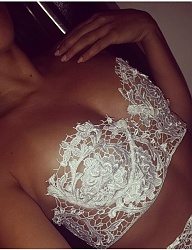 Moda Bielizna Gorsety - 2788931