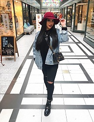 Moda Ciuchy Pozostałe - 3260489