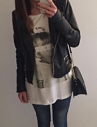 Moda Ciuchy Pozostałe - 3193210