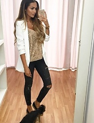 Moda Ciuchy Pozostałe - 3157735