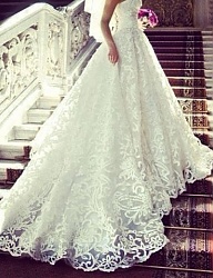 Moda Ślub Suknie ślubne - 2055435