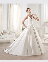 Moda Ślub Suknie ślubne - 2580163