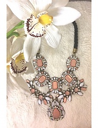 Moda Biżuteria Naszyjniki - 2913438