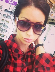 Moda Dodatki Okulary - 2900758