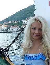 Fryzury Długie Na co dzień Kręcone Rozpuszczone Blond - 1241695