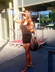 Moda Inne Moda uliczna - 2026395