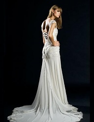 Moda Ślub Suknie ślubne - 823210
