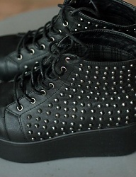 Moda Buty Pozostałe - 1443692