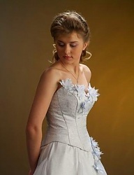 Moda Ślub Suknie ślubne - 891671