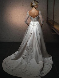 Moda Ślub Suknie ślubne - 892897