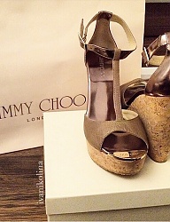 Moda Buty Koturny - 2889031