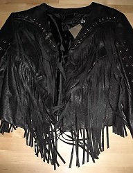 Moda Okrycia Kurtki - 1281742