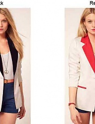 Moda Okrycia Marynarki i żakiety - 2390911
