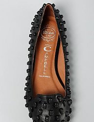 Moda Buty Balerinki - 1499552