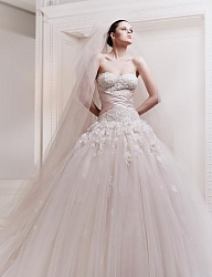 Moda Ślub Suknie ślubne - 1458013