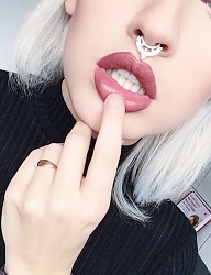 Modyfikacje ciała - 2954831