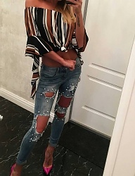 Moda Ciuchy Pozostałe - 3157295