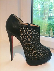 Moda Buty Szpilki - 1305487