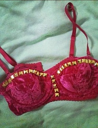 Moda Bielizna Biustonosze - 1610438