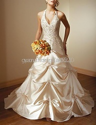 Moda Ślub Suknie ślubne - 84474