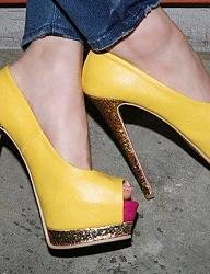 Moda Buty Szpilki - 1364899